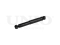 Rear gas shock absorber thumb