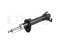 Right front gas shock absorber thumb