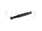 Rear oil shock absorber thumb