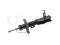 Right front gas shock absorber thumb