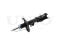 Right front gas shock absorber thumb