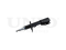 Right front gas shock absorber thumb