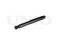 Rear gas shock absorber thumb