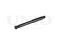 Rear gas shock absorber thumb