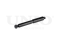 Rear gas shock absorber thumb