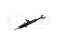 Right front gas shock absorber thumb