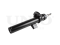 Right front gas shock absorber thumb