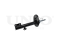 Right front gas shock absorber thumb