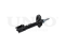 Right front gas shock absorber thumb