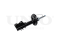 Right front gas shock absorber thumb
