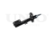 Right front gas shock absorber thumb