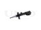 Left front gas shock absorber thumb