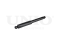 Rear gas shock absorber thumb