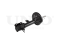 Right rear gas shock absorber thumb