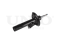 Right front gas shock absorber thumb