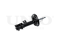 Right front gas shock absorber thumb