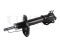Right front gas shock absorber thumb