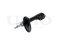 Right front gas shock absorber thumb