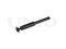 Rear gas shock absorber thumb