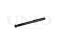 Rear gas shock absorber thumb