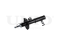 Right front gas shock absorber thumb