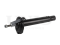 Right front gas shock absorber thumb