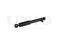 Rear gas shock absorber thumb