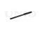 Rear gas shock absorber thumb