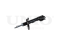 Right front gas shock absorber thumb