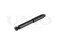 Rear gas shock absorber thumb