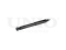 Rear gas shock absorber thumb