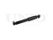 Rear gas shock absorber thumb