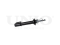 Front gas shock absorber thumb