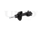 Front left oil shock absorber thumb