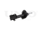 Front left oil shock absorber thumb