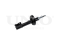 Right front gas shock absorber thumb
