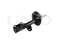 Right front gas shock absorber thumb
