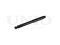 Rear gas shock absorber thumb