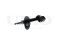 Right front gas shock absorber thumb