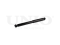 Rear gas shock absorber thumb