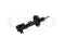 Right front gas shock absorber thumb