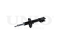Right front gas shock absorber thumb