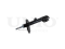 Left front gas shock absorber thumb