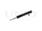 Right rear gas shock absorber thumb