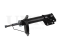 Right front gas shock absorber thumb