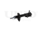 Right front gas shock absorber thumb