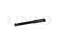 Rear gas shock absorber thumb