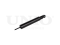 Rear oil shock absorber thumb