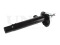 Left front gas shock absorber thumb