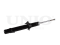 Right front gas shock absorber thumb